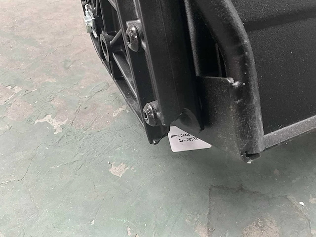 Steekwagen milwaukee packout - afbeelding 3 van  4