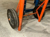 Steekwagen powermaster - afbeelding 2 van  3
