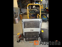Steekwagen, trolley lade - afbeelding 2 van  2
