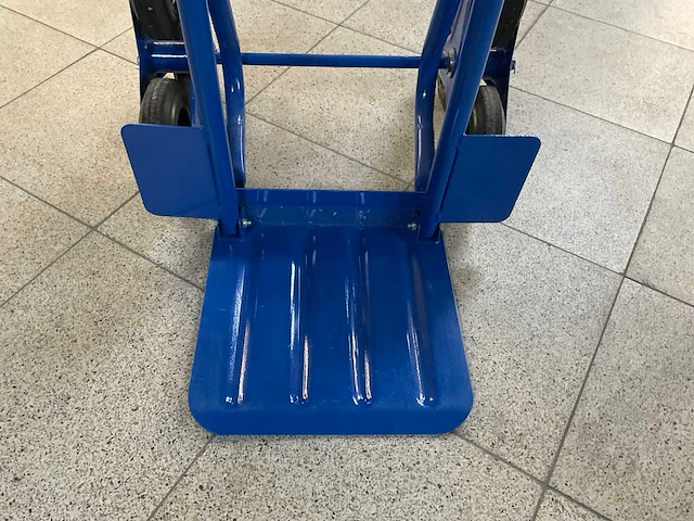 Steekwagen - afbeelding 3 van  6