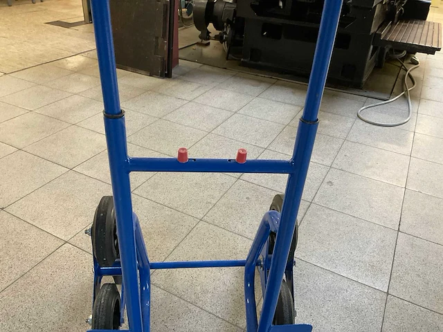 Steekwagen - afbeelding 4 van  6