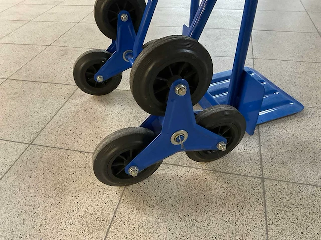 Steekwagen - afbeelding 5 van  6