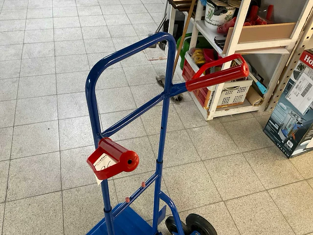 Steekwagen - afbeelding 6 van  6