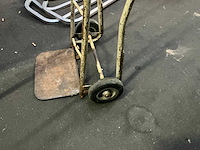 Steekwagen - afbeelding 3 van  3