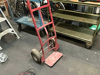 Steekwagen - afbeelding 2 van  3