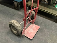 Steekwagen - afbeelding 3 van  3