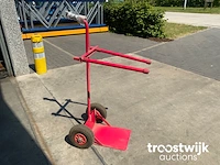 Steekwagen - afbeelding 1 van  3