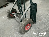 Steekwagen - afbeelding 2 van  2
