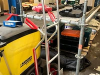 Steekwagen - afbeelding 2 van  4