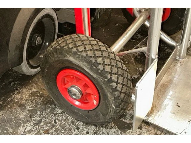 Steekwagen - afbeelding 3 van  4