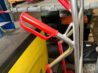 Steekwagen - afbeelding 4 van  4