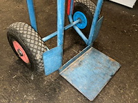 Steekwagen - afbeelding 2 van  3