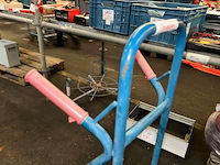 Steekwagen - afbeelding 3 van  3