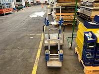 Steekwagen - afbeelding 1 van  4