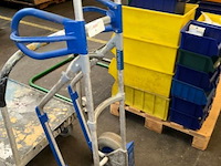 Steekwagen - afbeelding 2 van  4