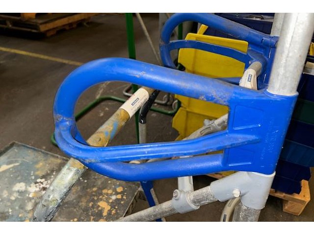 Steekwagen - afbeelding 4 van  4