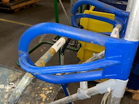 Steekwagen - afbeelding 4 van  4