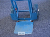 Steekwagen - afbeelding 2 van  2