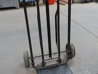 Steekwagen - afbeelding 1 van  3
