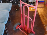 Steekwagen - afbeelding 2 van  3