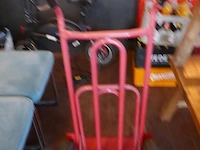 Steekwagen - afbeelding 3 van  3