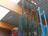 Steekwagen - afbeelding 1 van  3
