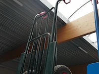 Steekwagen - afbeelding 2 van  3