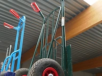 Steekwagen - afbeelding 3 van  3