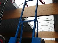 Steekwagen - afbeelding 1 van  3