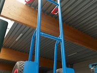 Steekwagen - afbeelding 2 van  3