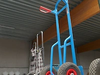 Steekwagen - afbeelding 3 van  3
