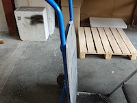 Steekwagen - afbeelding 1 van  2