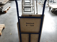 Steekwagen - afbeelding 2 van  2