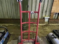Steekwagen - afbeelding 1 van  1