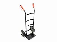 Steekwagen