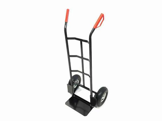 Steekwagen - afbeelding 9 van  11