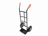 Steekwagen - afbeelding 9 van  11