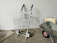 Steekwagen - afbeelding 2 van  3