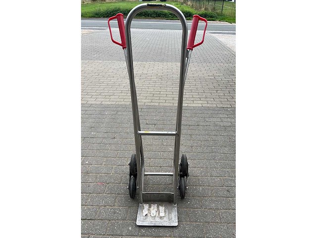 Steekwagen - afbeelding 1 van  1