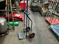 Steekwagen - afbeelding 1 van  3