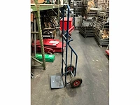 Steekwagen - afbeelding 2 van  3