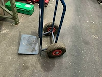 Steekwagen - afbeelding 3 van  3