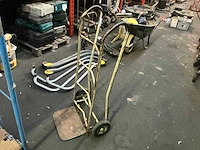 Steekwagen - afbeelding 1 van  3