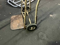 Steekwagen - afbeelding 3 van  3