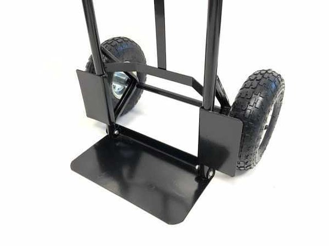 Steekwagen - afbeelding 10 van  11