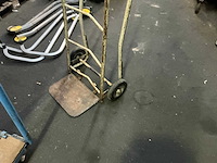 Steekwagen - afbeelding 2 van  3