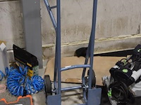 Steekwagentje fetra - afbeelding 1 van  2