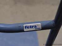 Steekwagentje fetra - afbeelding 2 van  2