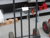 Steekwagentje - afbeelding 1 van  1