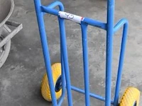 Steekwagentje - afbeelding 1 van  1